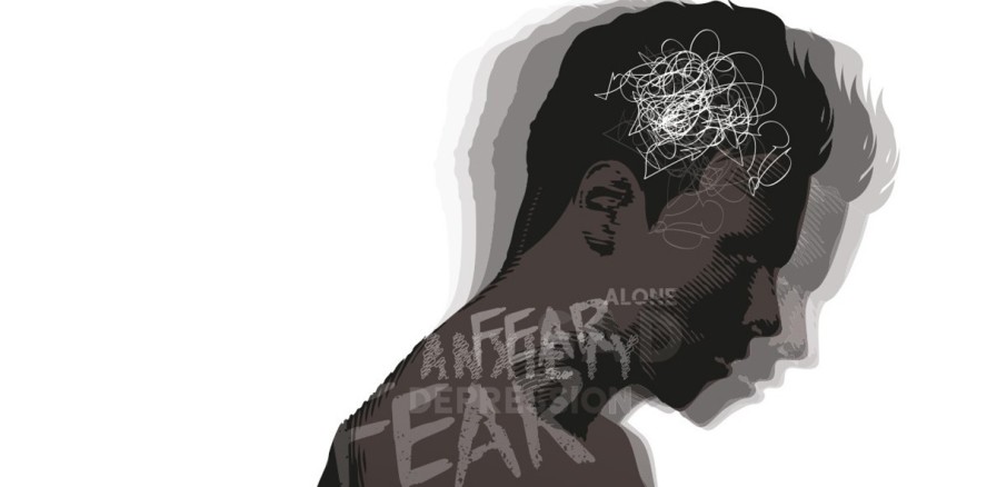 Zu viel Zucker macht depressiv: Männer besonders gefährdet