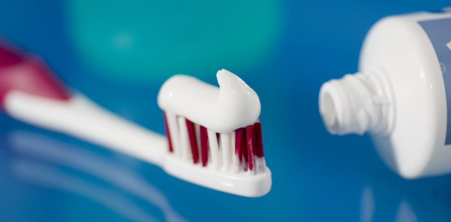 Meinungsumfrage zu Zahnpasta: Kennen heißt nicht kaufen