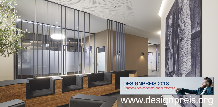 Zeigt her Eure Praxen: Wer hat die schönste im ganzen Land?