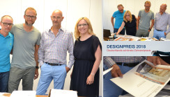 ZWP Designpreis 2018: Es wird wieder spannend!