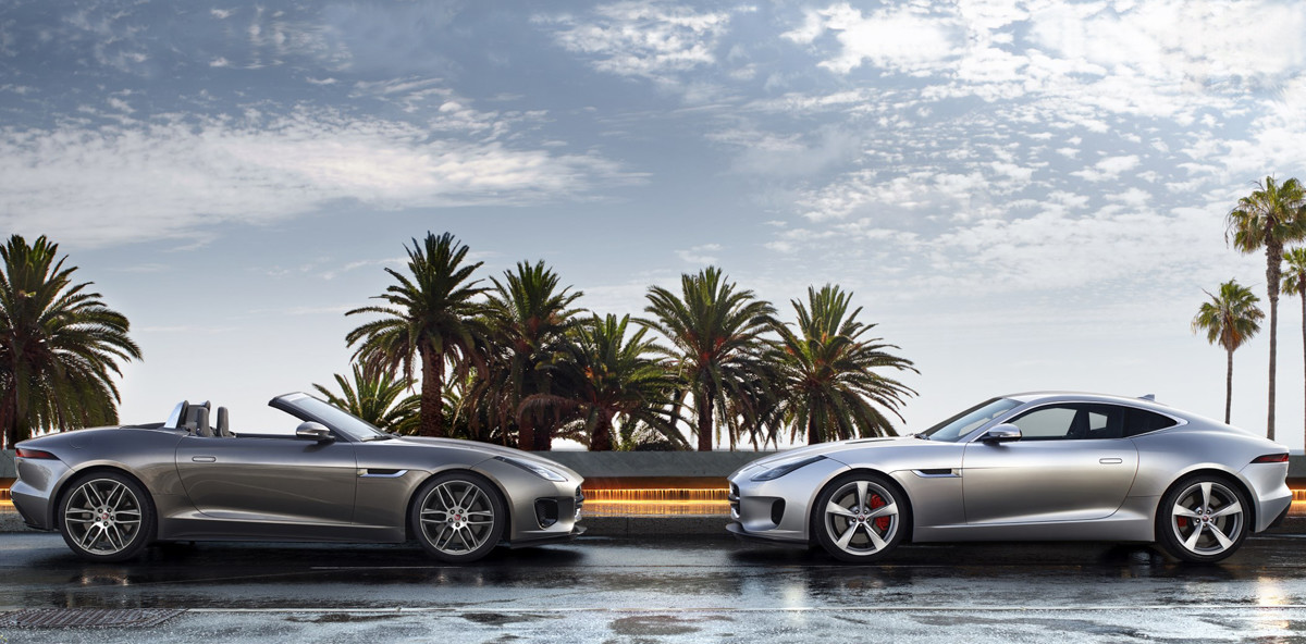 Doppelsieg für Jaguar beim Designpreis autonis