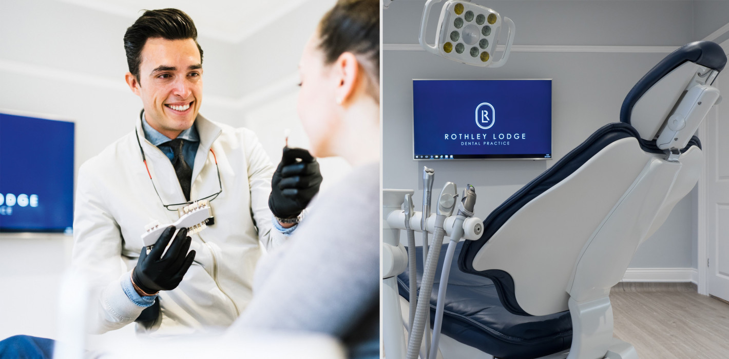„Viele junge Zahnärzte kämpfen um ihre mentale Gesundheit“