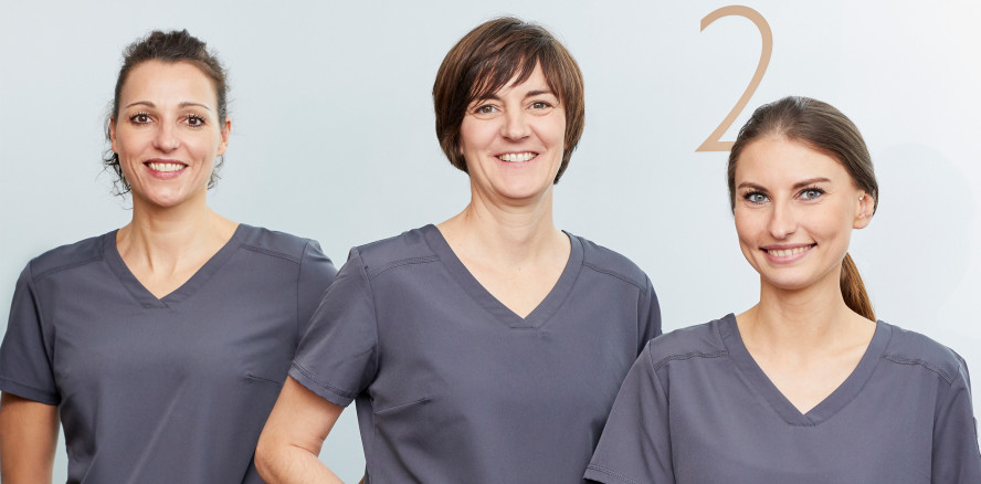 Mieten statt kaufen: „Die Zahnpraxis der Zukunft“