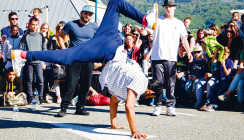 Big City Dentistry: Zahnheilkunde und Street Dance vereint