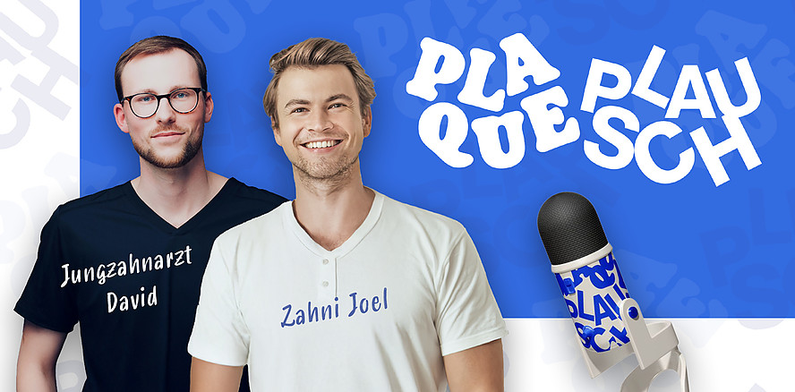 Plaque und Plausch: Einblicke, die man in keinem Lehrbuch findet