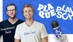 Plaque und Plausch: Einblicke, die man in keinem Lehrbuch findet