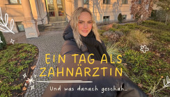 Ein Tag als Zahnärztin: „Social Media ist mein zweiter Job“