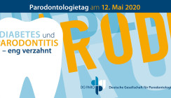 DG PARO: Kampagne zur Wechselwirkung von Parodontitis und Diabetes