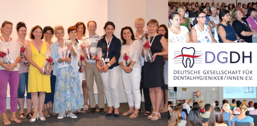 23. Dentalhygienikerinnen-Jahrestagung