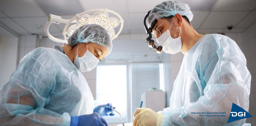 Implantieren – in Zeiten von Corona kontraindiziert?