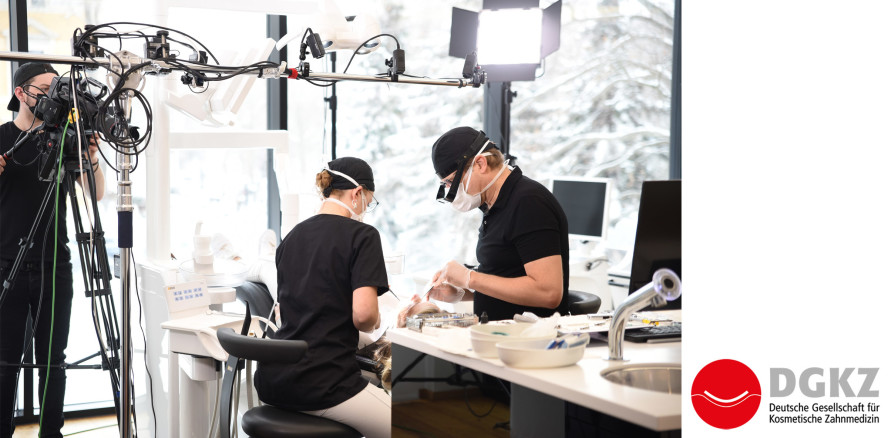 Verbindung von Funktion und Ästhetik: Der Zahnarzt als Architekt