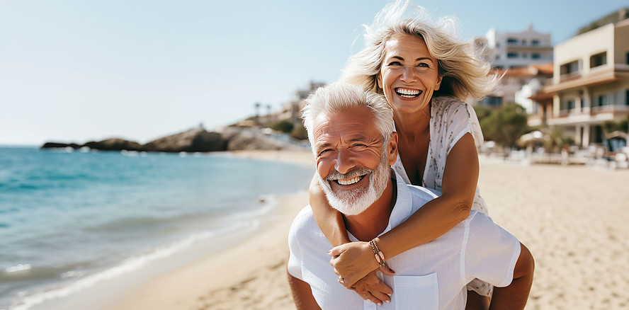 Neue wissenschaftliche Fachgesellschaft gegründet: Deutsche Gesellschaft für Longevity in der Zahnmedizin e.V. (Dentgevity)