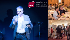 DGOI: Herausforderung Weichgewebsmanagement
