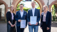 dgpzm-elmex®-Wissenschaftsfond geht nach Göttingen und Homburg/Saar