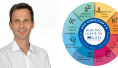 Curriculum Implantologie: Flexibel und zeitgemäß fortbilden