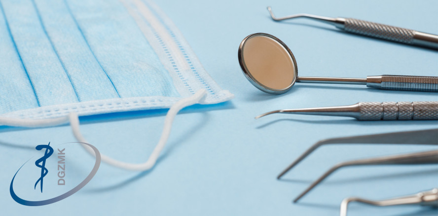 ZMK in der Coronakrise: Das „große M“ muss in den Vordergrund rücken