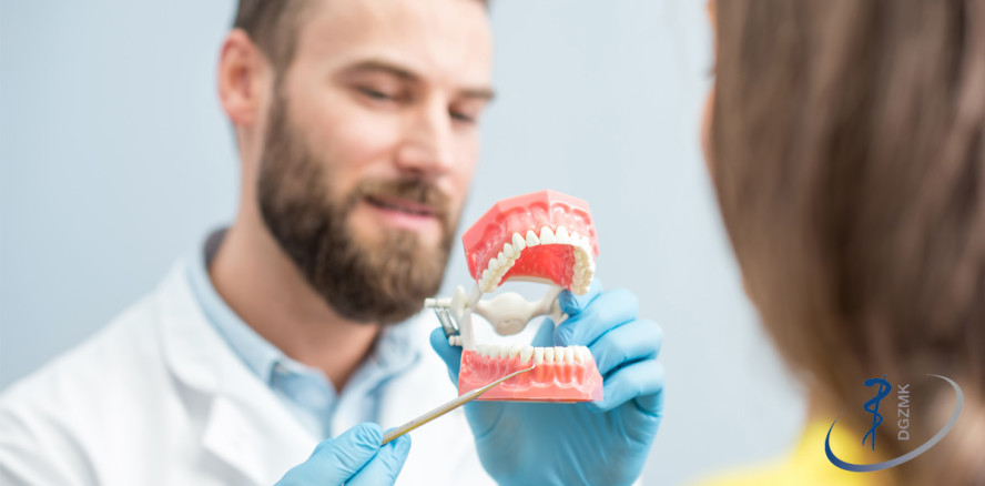 Zahnärztliche Kommunikation – wie man ein Tigergulasch kocht…