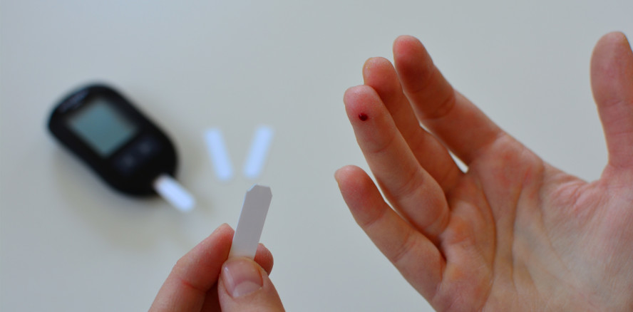 Neu im Job mit Diabetes: Wann sag ich's den Kollegen?