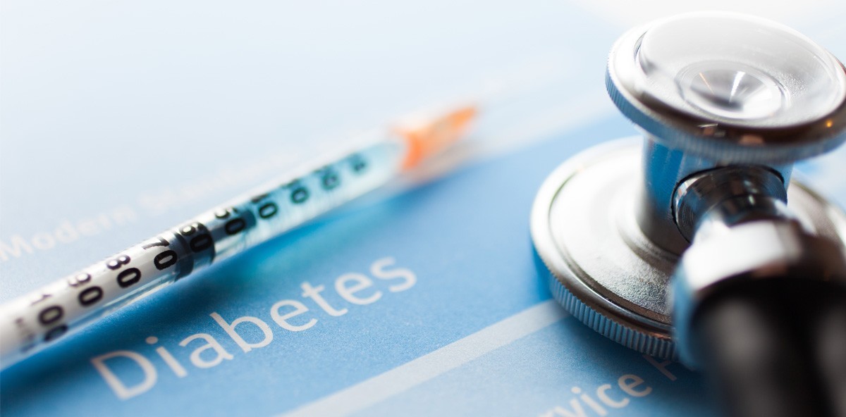 Studie erklärt Auswirkungen von Diabetes auf Parodontitis