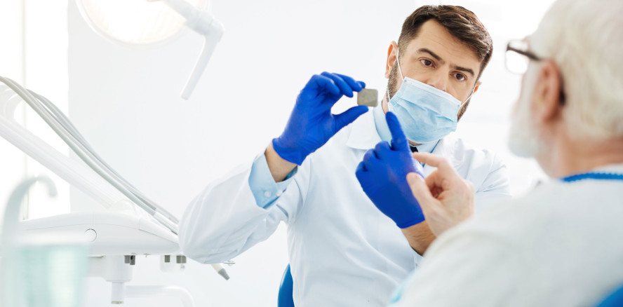 Diabetiker sind bei Zahnarztbesuchen nachlässig