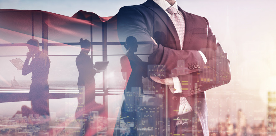 Digital Leader werden: Brauchen Führungskräfte neue Kompetenzen?