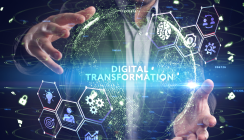 Drei von vier Unternehmen setzen auf digitale Geschäftsmodelle
