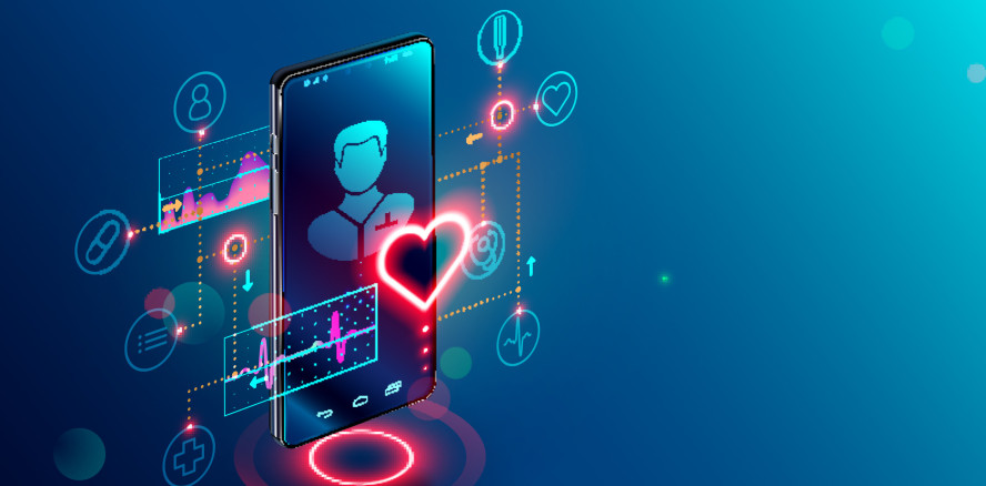 Studie: Der digitale Fortschritt kommt beim Patienten kaum an