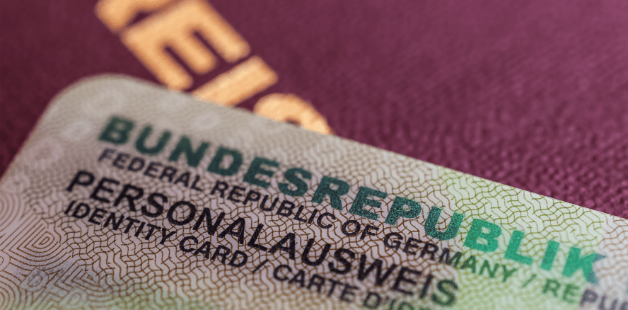 Minister: Ausweis auf dem Handy ab 2. Januar 2027