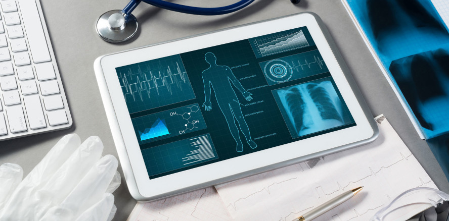 Schweizer lehnen Digitalisierung der Gesundheitsdaten ab