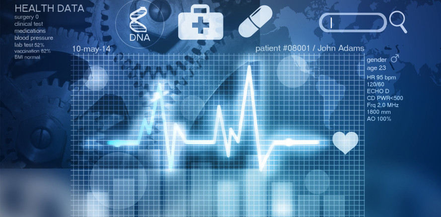 Mehrheit der Zahnärzte ist sich sicher: Die digitale Praxis kommt