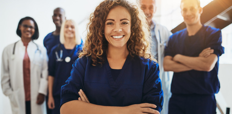 «Diversität ist uns wichtig, aber nicht in meinem Team!»