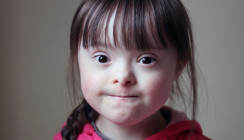 Mundgesundheit von Kindern mit Downsyndrom besonders gefährdet