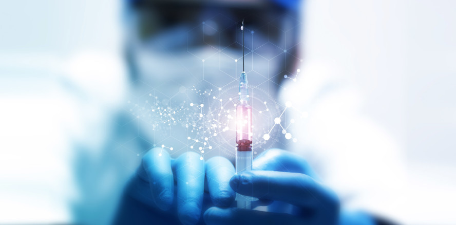 Verzögerung: Streit um Corona-Impfstart in Praxen