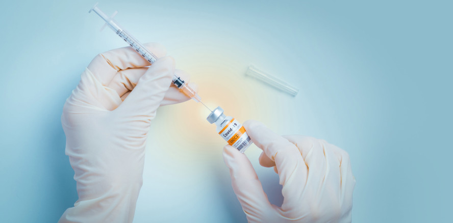 NRW nimmt Zahnärzte in erste Impfgruppe auf