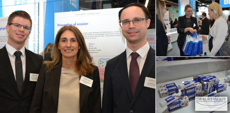 Hydroxylapatit: Der körperverwandte Zahnschutz