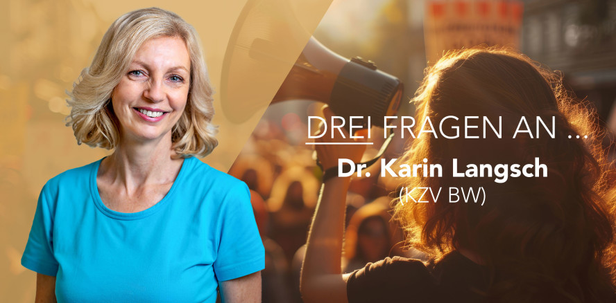 Drei Fragen an Dr. Karin Langsch zum Protesttag am 18. Juni