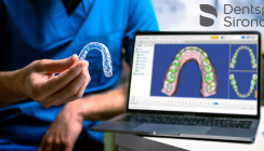 Dentsply Sirona: Neue Standards bei digitaler Abformung