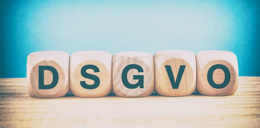 Schlamperei im Umgang mit Patientendaten: 105.000 Euro Buße