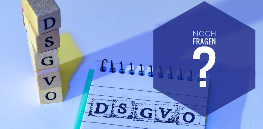 Jetzt anmelden: Kurse zur EU-Datenschutz-Grundverordnung