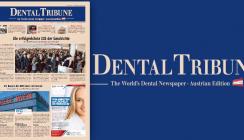 Ganz aktuell: Jetzt Dental Tribune Österreich und WID today lesen