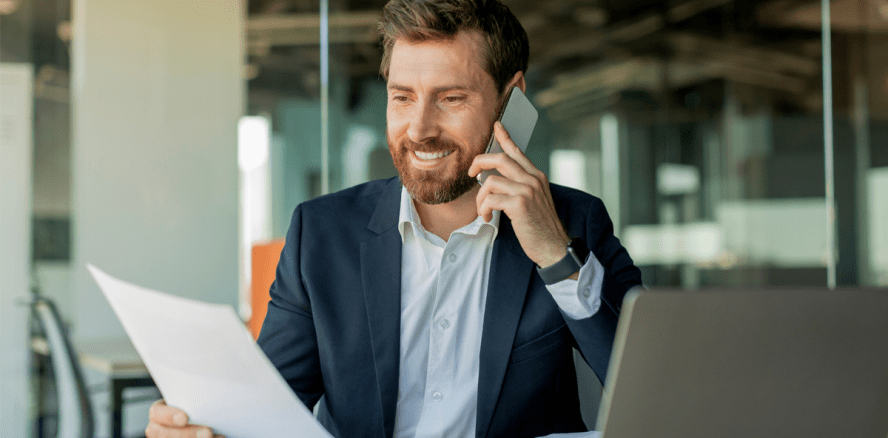 Bewerbercheck: Dürfen Personaler frühere Chefs kontaktieren?