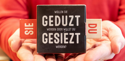 Du oder Sie im Job? Sechs Sonderfälle und ihre Lösungen