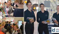 Regionale Dentalfachmessen 2019 mit positiver Bilanz