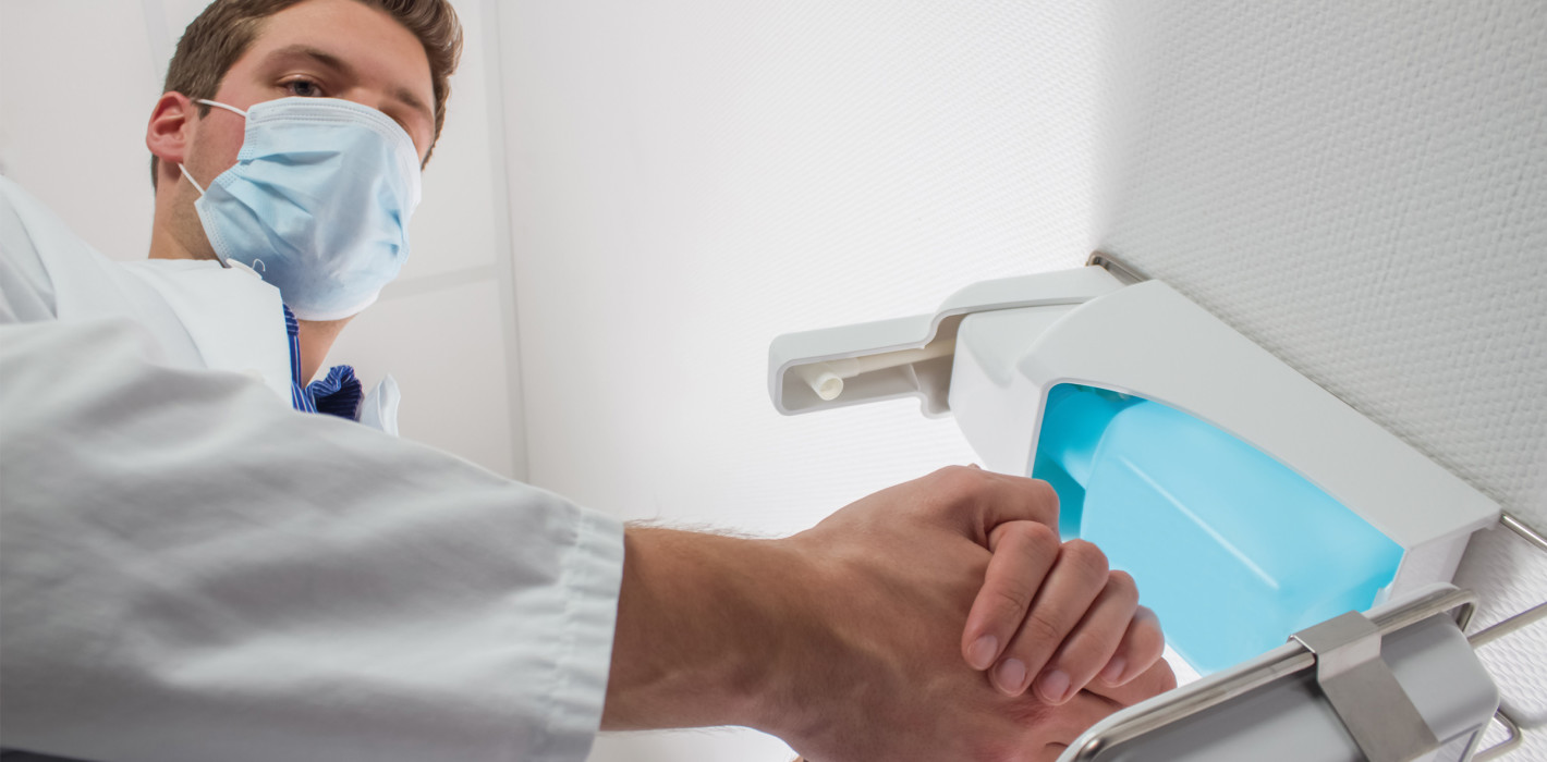 Hygienedokumentation als wichtigster Schutz vor Haftung