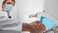 Hygienedokumentation als wichtigster Schutz vor Haftung