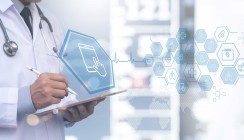 e-Health-Strategie treibt Digitali­sierung im Gesundheitswesen voran
