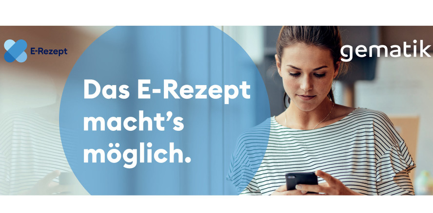 Welche Apotheke kann E-Rezept?