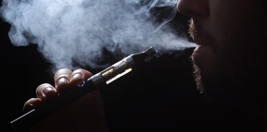 In Zürich und im Wallis zwei E-Zigaretten explodiert