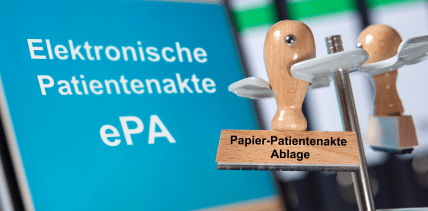 Jetzt die Weichen stellen: MFAs und ZFAs ziehen erste Bilanz zur ePA