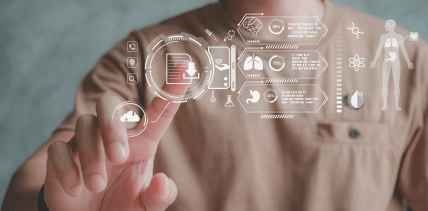 Push-Mitteilungen bei E-Patientenakten geplant